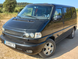 Volkswagen T4 Multivan