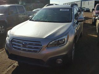 Subaru Outback foto 2