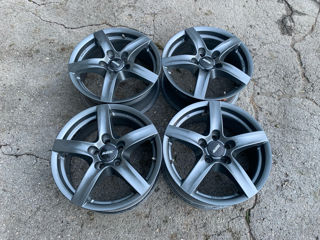 R17 Alutec 5x112 (Germany) foto 4