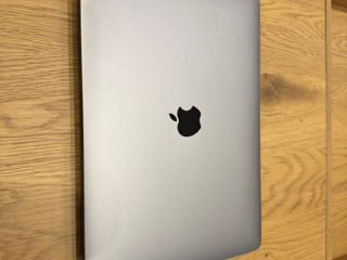 MacBook Pro 13" 2020 i7 32GB 500SDD