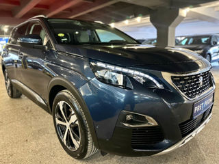 Peugeot 5008 foto 16