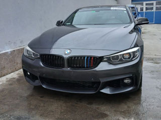 Разборка BMW f36 M b48 xDrive Рестайлинг