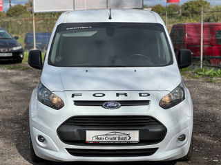 Ford Transit Connect foto 5