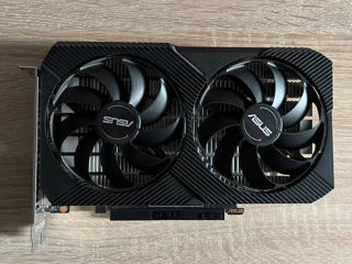 ASUS Dual GTX 1650 OC GDDR6 ТОРГ УМЕСТЕН