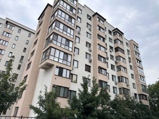 Apartament cu 2 camere, 69 m², Botanica, Chișinău foto 4