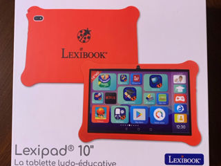 Lexipad 10 4/128 Gb