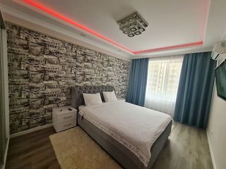 Apartament cu 1 cameră, 43 m², Buiucani, Chișinău foto 4