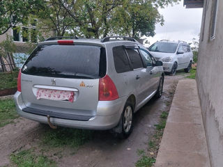 Peugeot 307 foto 5