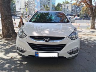 Hyundai ix35 foto 2