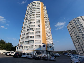 Apartament cu 1 cameră, 46 m², Centru, Stăuceni, Chișinău mun. foto 10