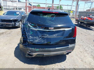 Cadillac XT5 foto 7