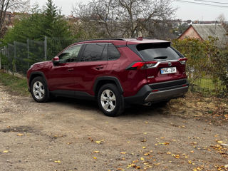 Toyota Rav 4 foto 9