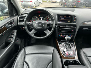 Audi Q5 foto 7