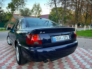 Audi A4 foto 7