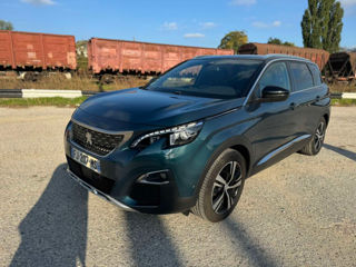 Peugeot 5008 foto 7