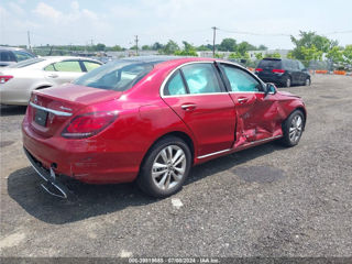 Mercedes C-Class foto 8