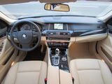 BMW 5 Series foto 8