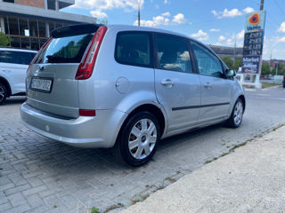 Ford C-Max foto 4