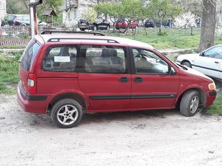 Opel Sintra foto 1