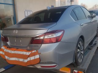 Honda Accord foto 10