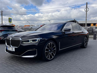 BMW 7 Series foto 1