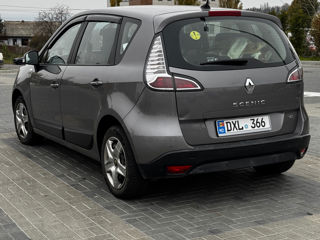 Renault Scenic foto 3