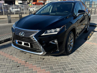 Lexus RX Series foto 3