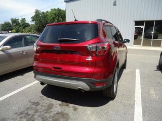 Ford Escape foto 4