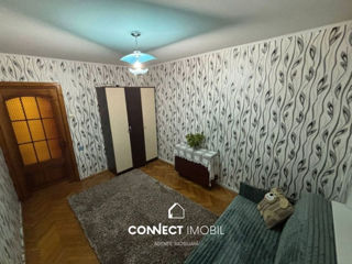 Apartament cu 2 camere, 54 m², Ciocana, Chișinău foto 2