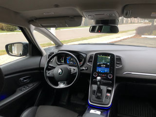 Renault Grand Scenic foto 5