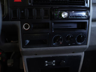Volkswagen T 4 foto 6