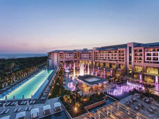 Regnum Carya 5* от 1499 евро foto 3