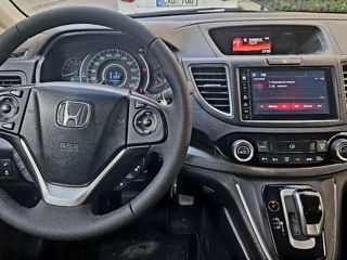 Honda CR-V foto 9