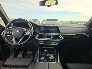 BMW X5 foto 11