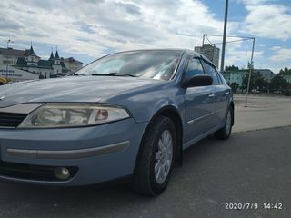 Renault Laguna foto 3