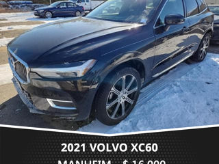 Volvo XC60 foto 3