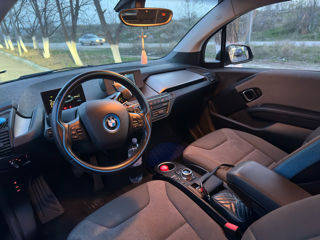 BMW i3 foto 4