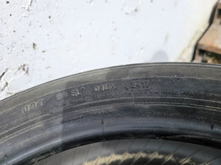 Michelin Energy r18 235/45 цена за 4 шт foto 3