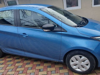 Renault ZOE foto 2