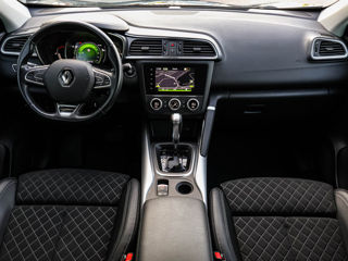 Renault Kadjar foto 7