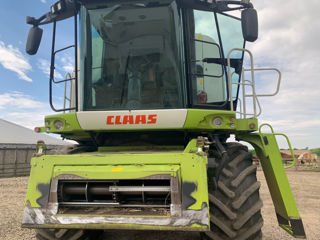 Claas Lexion 570C/2009. foto 4