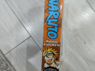 Carte Naruto 4,5,6 în una foto 3