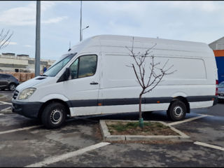 Mercedes Sprinter foto 2