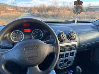 Dacia Logan Mcv foto 8