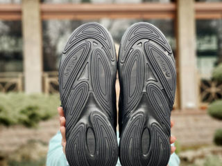 Adidas Ozelia Black foto 5