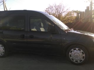 Opel Combo foto 3