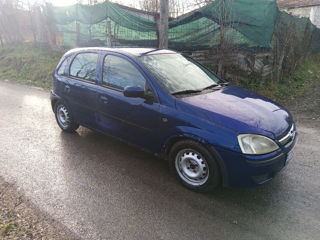 Opel Corsa foto 5