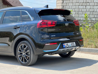 KIA Niro foto 3