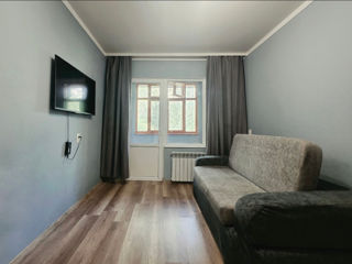1-комн. кв., 27 м², 1/5 эт.