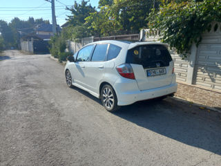 Honda Jazz foto 3